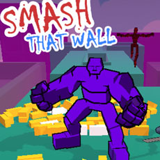 Smash That Wall ios V1.0