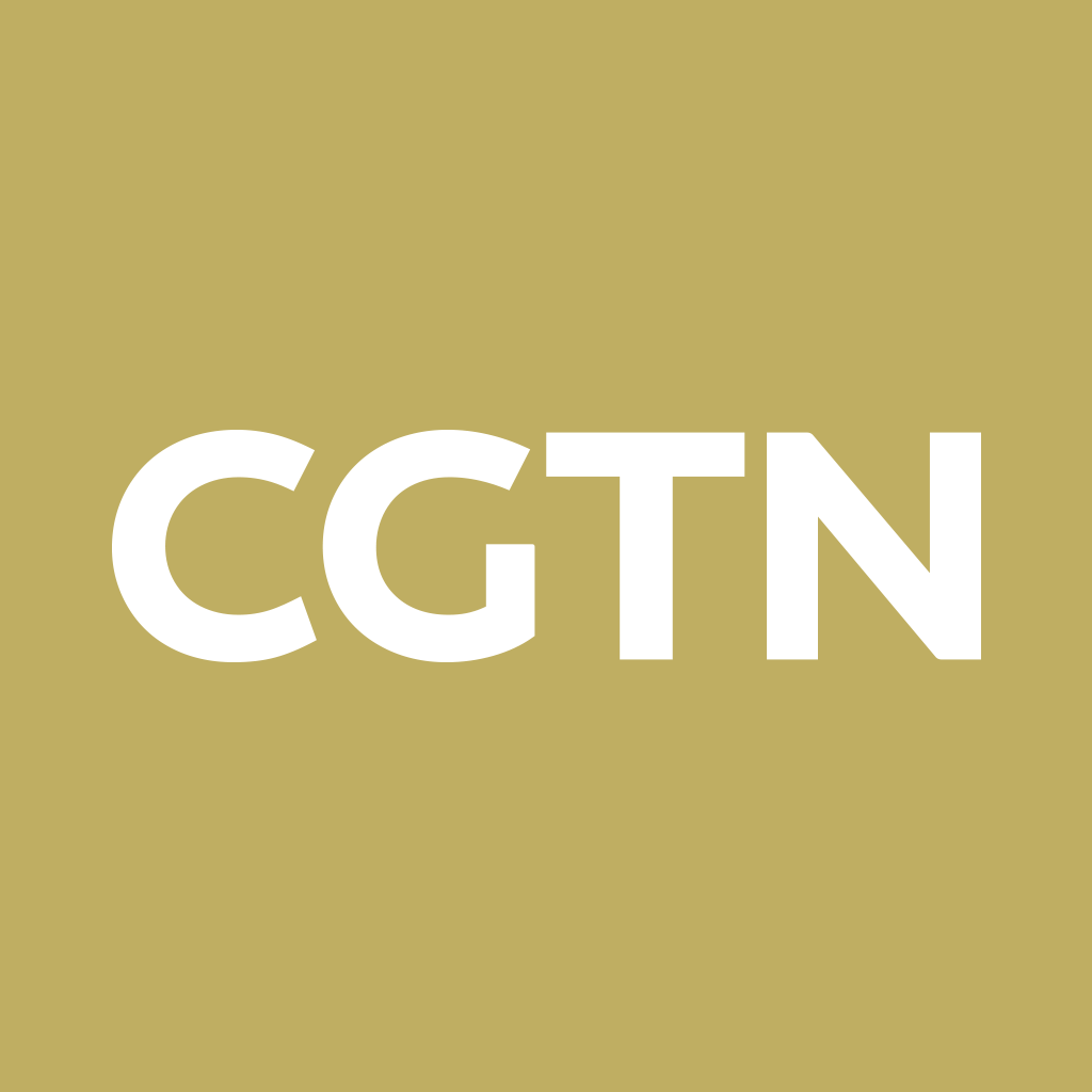 CGTN ios V5.5.0