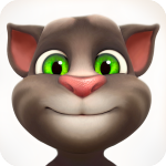 会说话的汤姆猫单机版 V3.10.0.658