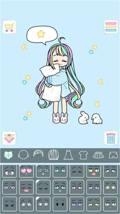 Pastel Girl ۲Ůƽ