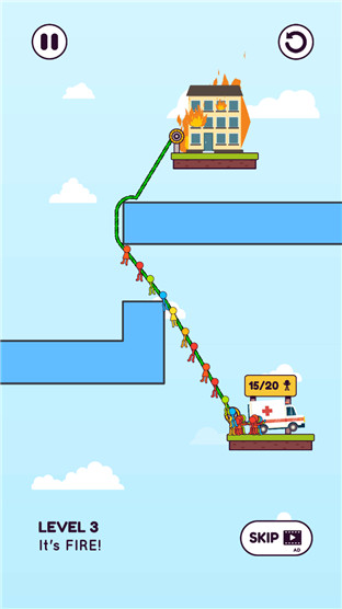 Rope Rescue(ԮӢ)ƽ