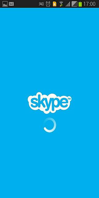 Skype׿ֻ